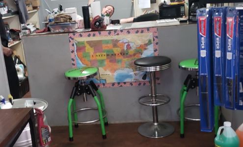 By Faith Automotive Atlanta