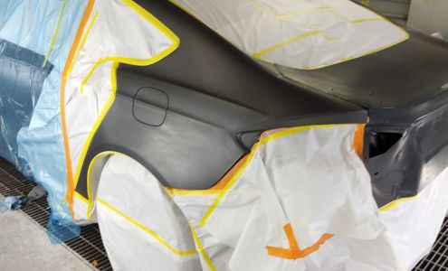 Vette Shop Queen City