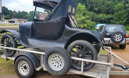 Atlanta Automotive & Muffler Atlanta