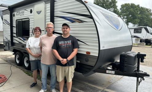 Meyer's RV of West Virginia