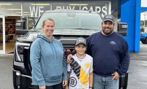 Carroll's Auto Sales Atlanta