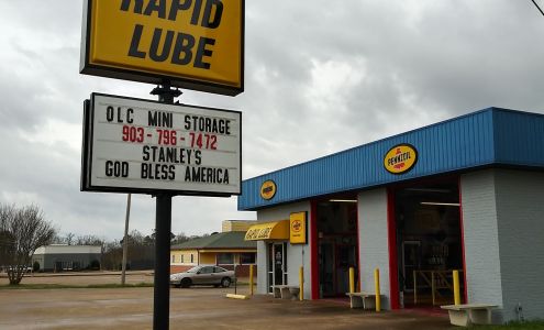 Rapid Lube