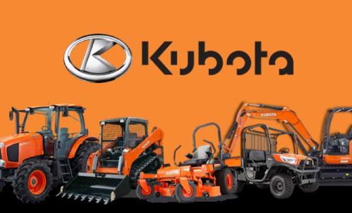 River Valley Tractor Queen City