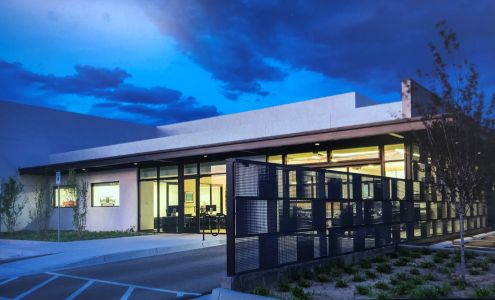 Loid’s Collision Center