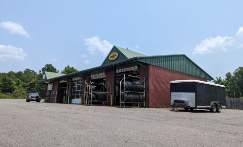 Fast Lane Lube and Tire Inc. Linden