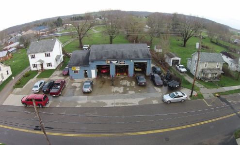 Albany Autoworks Albany