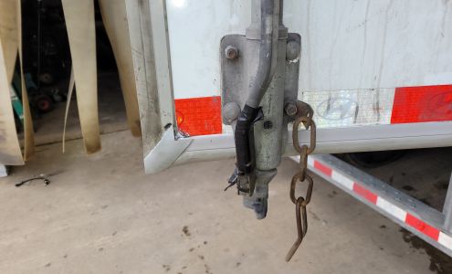 Bypass Diesel & Wrecker Service