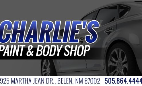 Charlie's Paint & Body Shop
