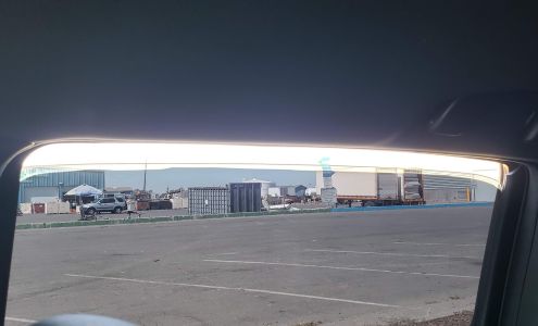 Advanced Auto Glass