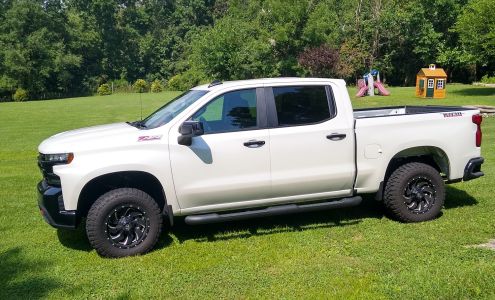 Buckeye Tire & Exhaust Outlet