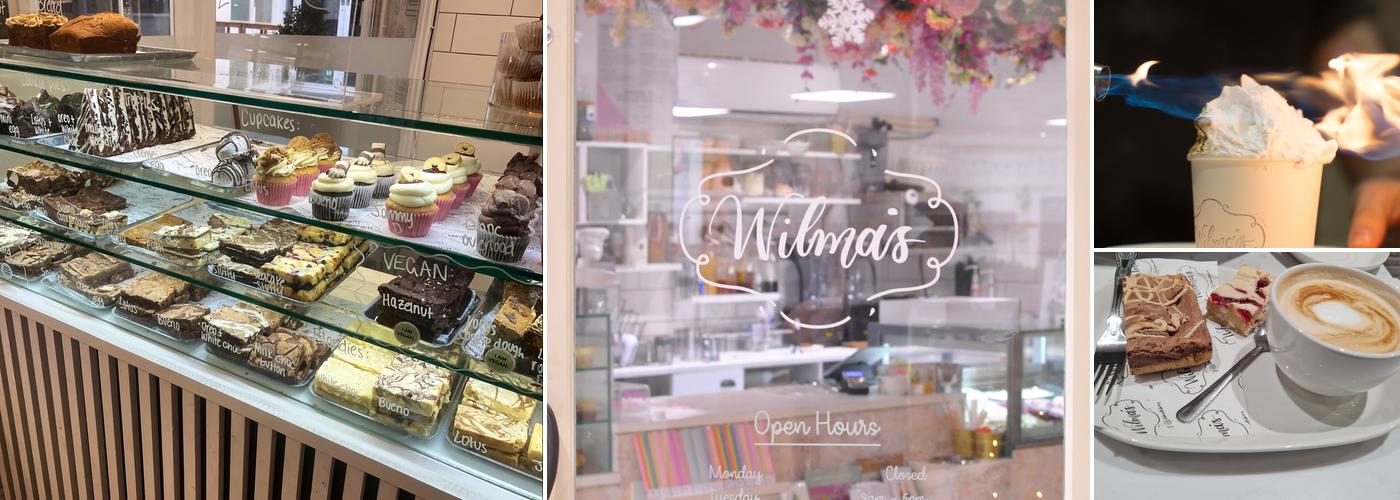 Wilma's Bakery Leigh-On-Sea