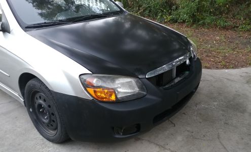 Omar's Auto Belleview Belleview