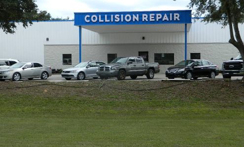 Mitchell Collision Repair