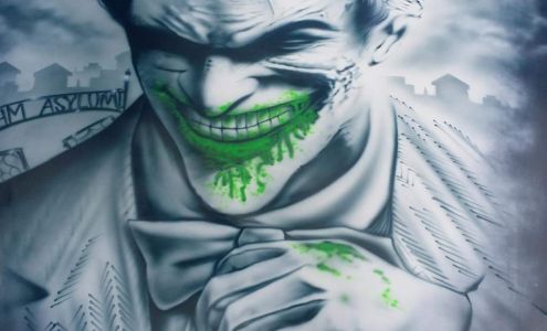 GJs Custom Autobody And Repair LLC