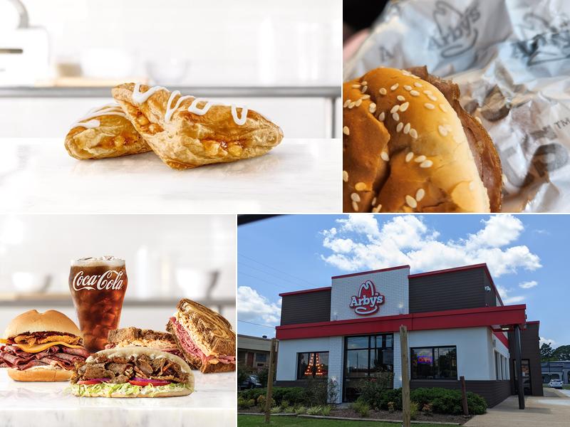 Arby's