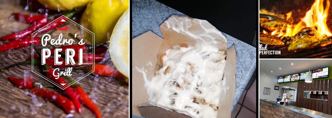 Pedros Peri Grill