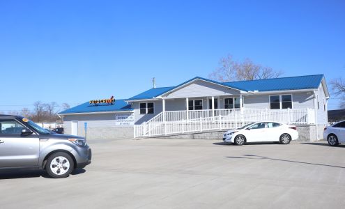 Glockner Auto Credit of Waverly