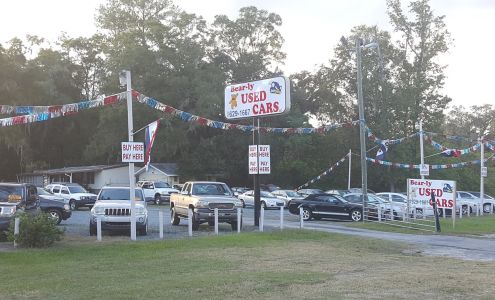 Bear-ly Used Cars