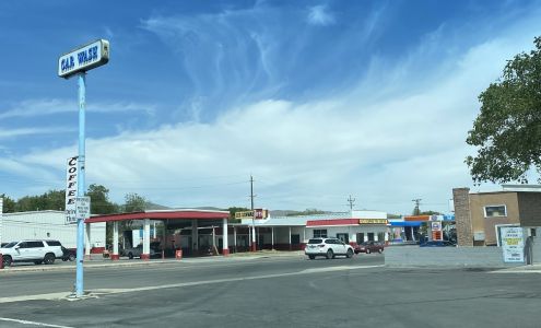 Dirty Joe's Car Wash