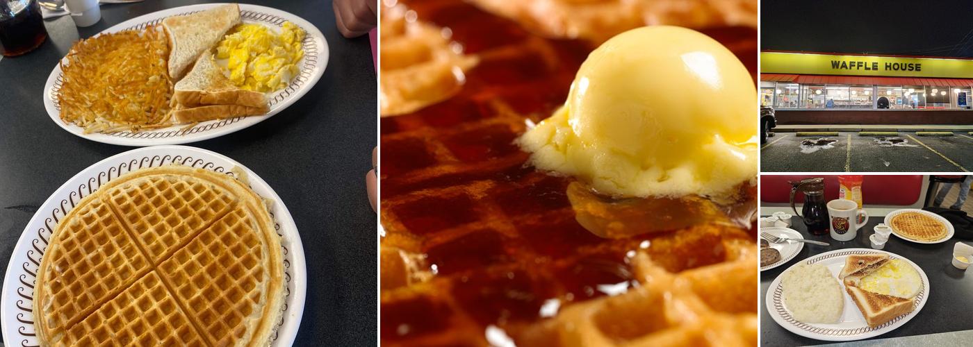 Waffle House