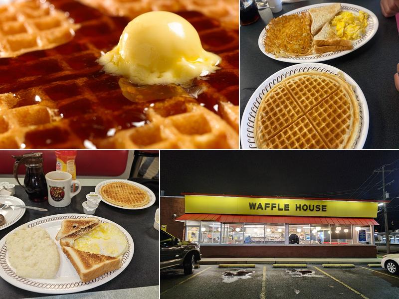 Waffle House
