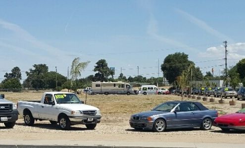 Raymundo's Auto Sales