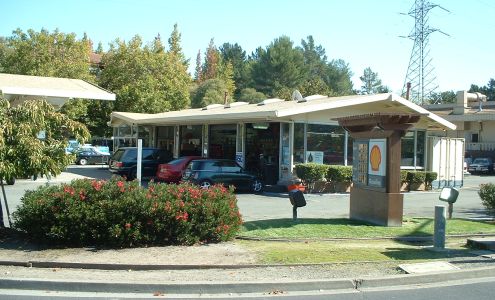 Orinda Shell Auto Care