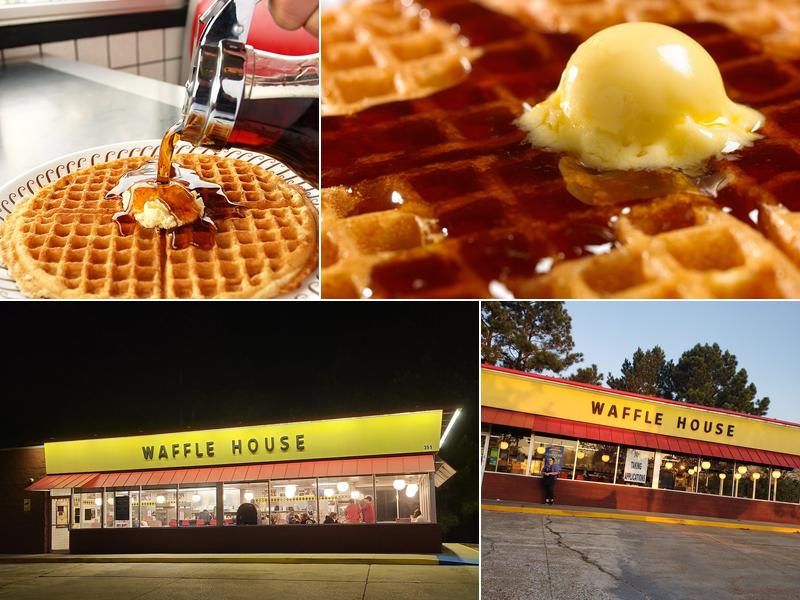 Waffle House