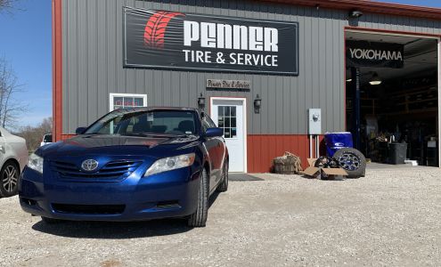 Penner Tire & Service Hardinsburg