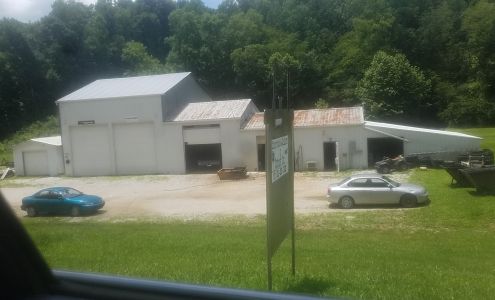 Countryside Radiator and Exhaust Inc English