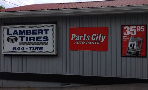 Lambert Tire