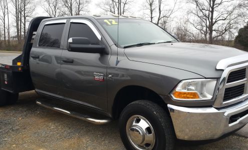 Real Deal Auto Sales