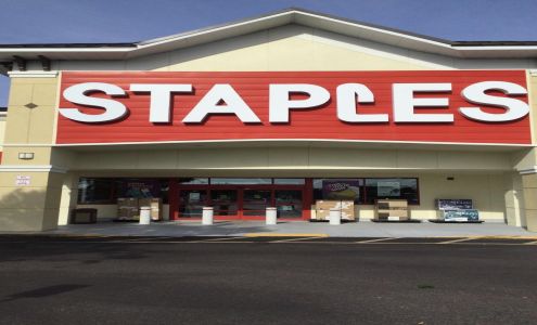 Staples