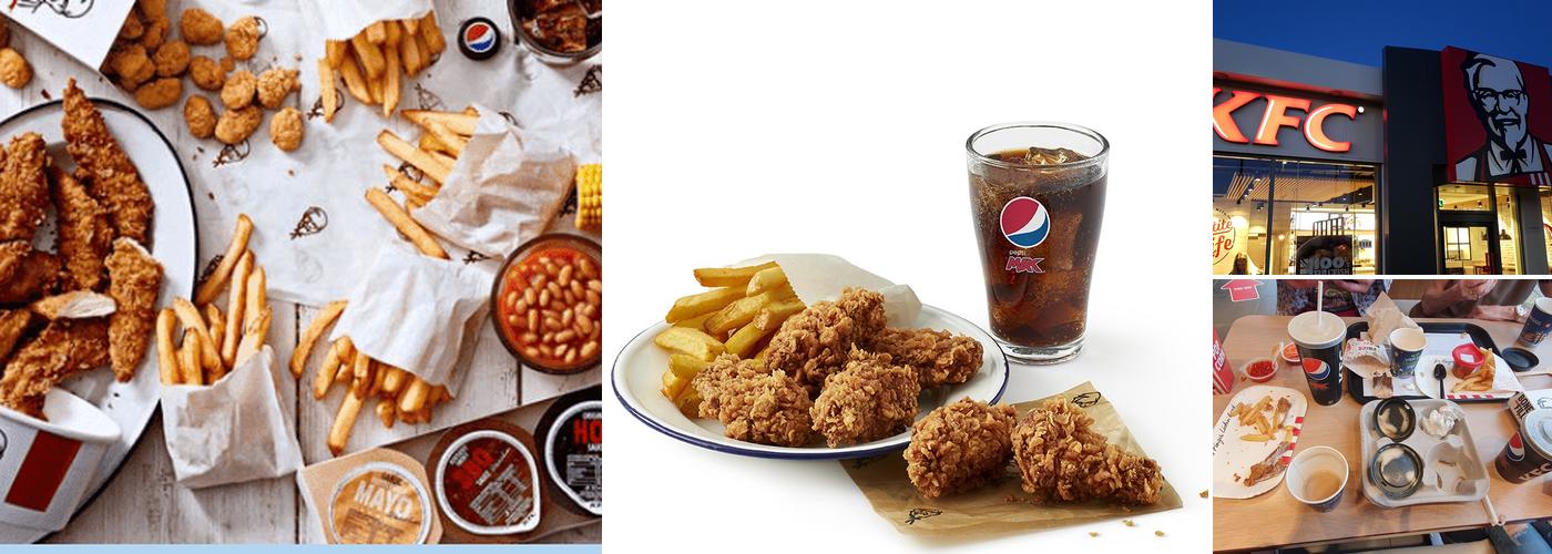 KFC Kilwinning - Ashenyards Park