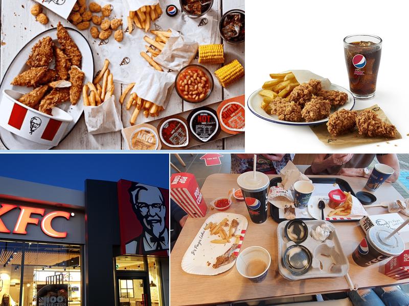 KFC Kilwinning - Ashenyards Park