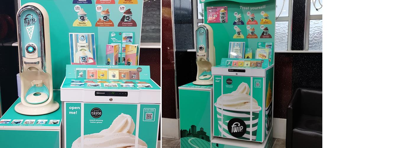 Quality Fish & Chips Takeaway Menu