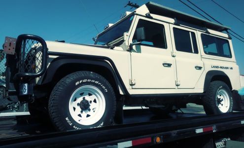 British Car Services