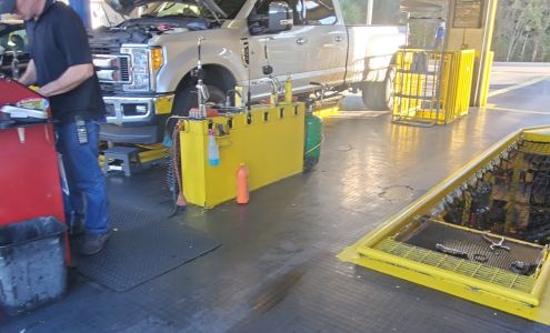 In & Out Express Lube