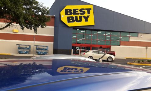 Best Buy