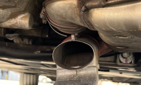 Cypress German Auto Repair