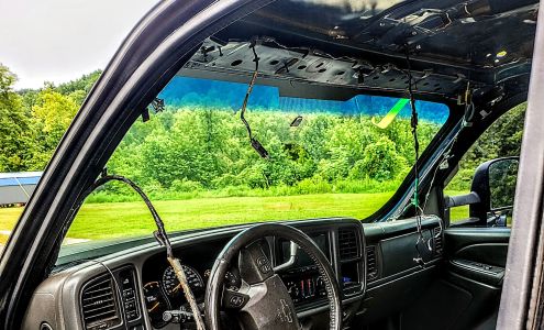 Autoglass of America Hagerhill