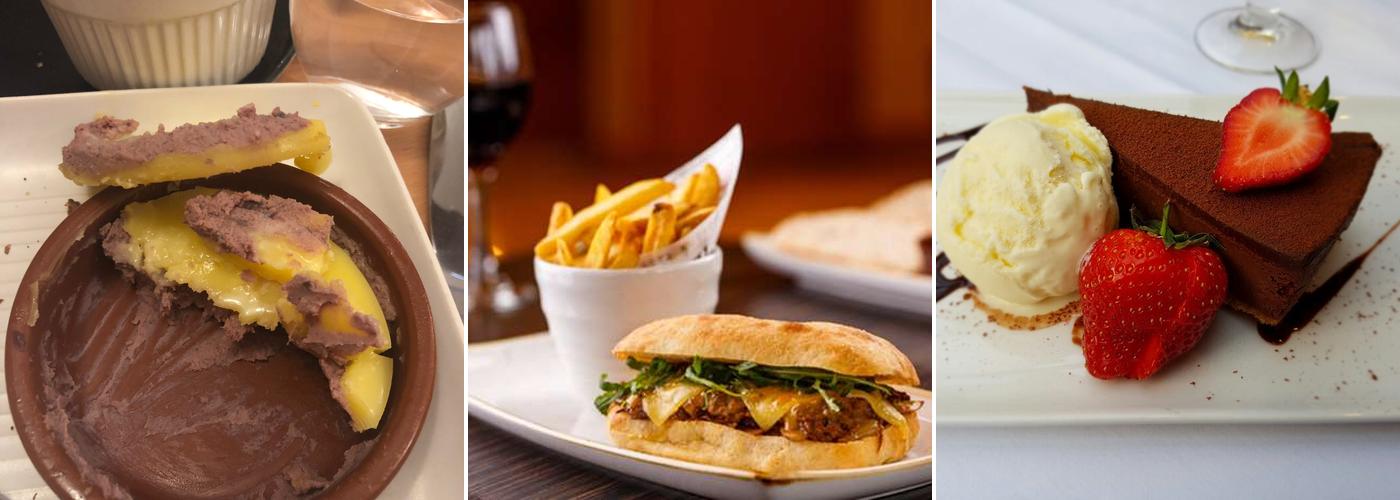 Hallmark Grill Stourport Manor