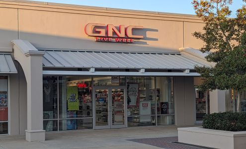 GNC