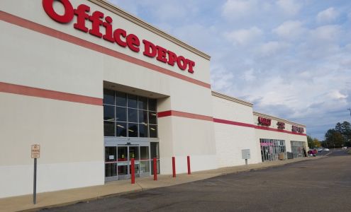 Office Depot