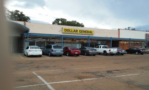 Dollar General