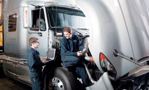 Blair's Roadside Service & Truck Repair