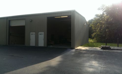 Anything Goes Small Engine Repair