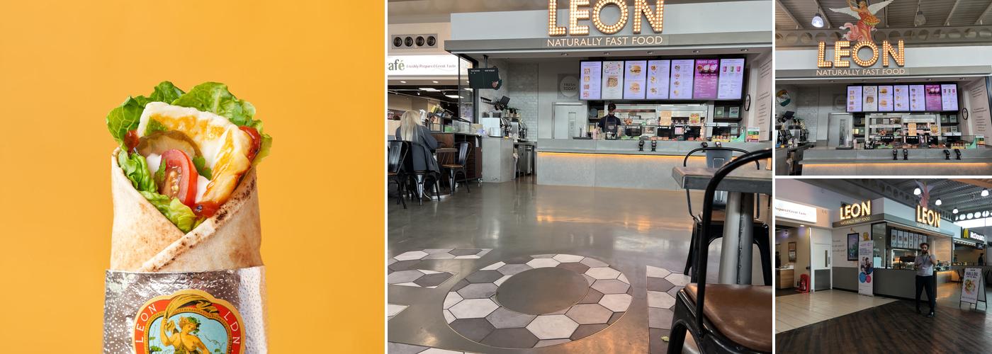 LEON Strensham South