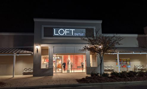 LOFT Outlet