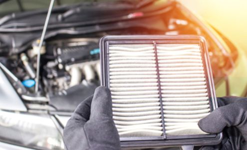 Adams Tire & Auto Services Willits